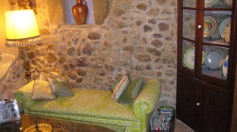 Casa adosada de alquiler en Calle Castell D'empordà, 00, La Bisbal d'Empordà, Girona - imagen 2 Foto 2 de Casa adosada de alquiler en Calle Castell D'empordà, 00, La Bisbal d'Empordà, Girona