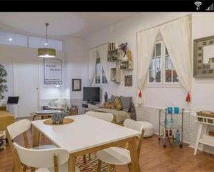 Apartament de lloguer a Carrer Barrocal, 2, Centro Histórico