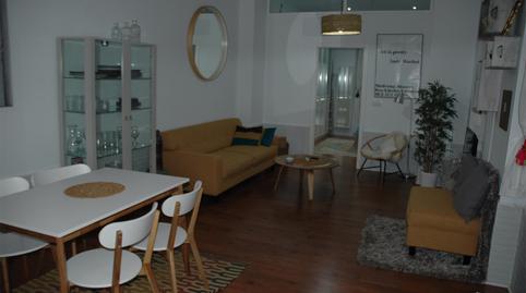 Foto 3 de Apartament de lloguer a Carrer Barrocal, 2, Centro Histórico, Cádiz