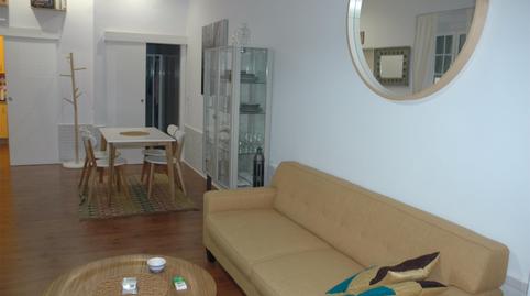 Foto 2 de Apartament de lloguer a Carrer Barrocal, 2, Centro Histórico, Cádiz