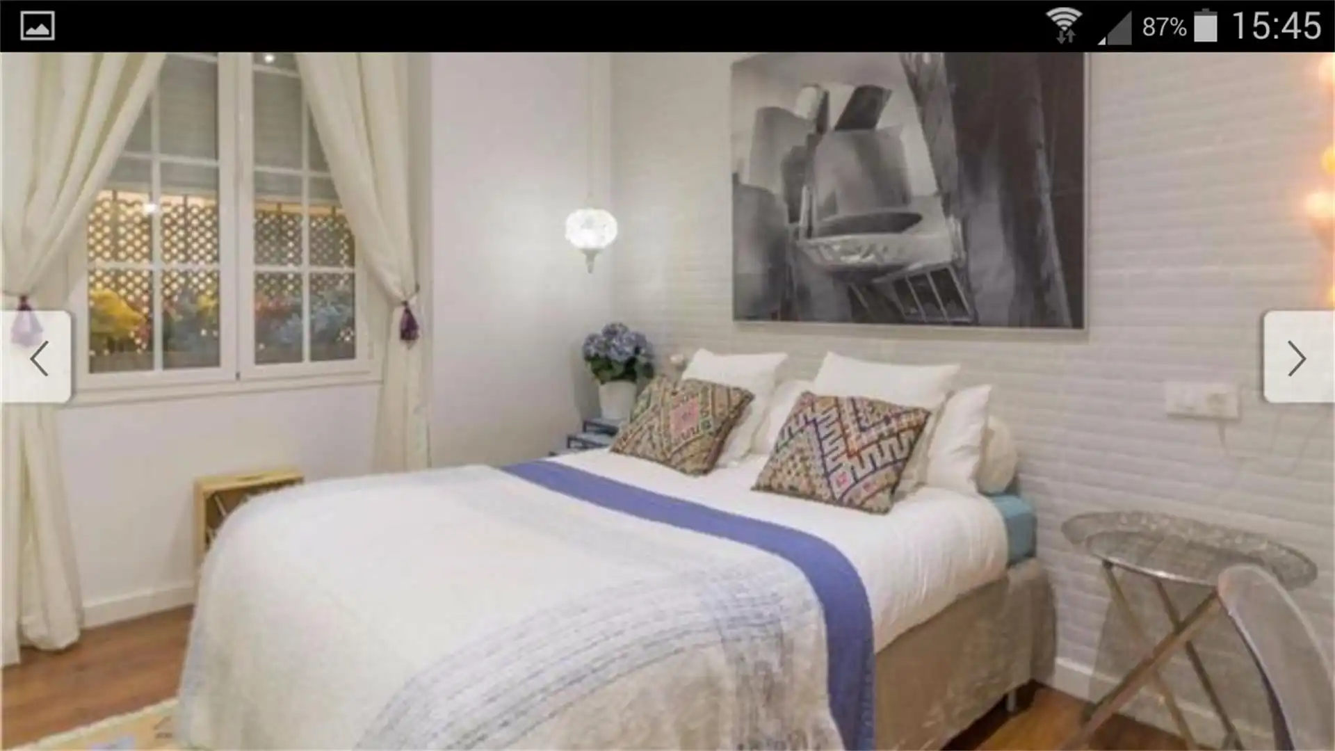 Apartamento de alquiler en Barrocal, 2, Centro Histórico