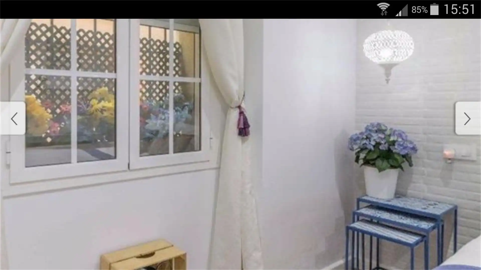 Apartamento de alquiler en Barrocal, 2, Centro Histórico