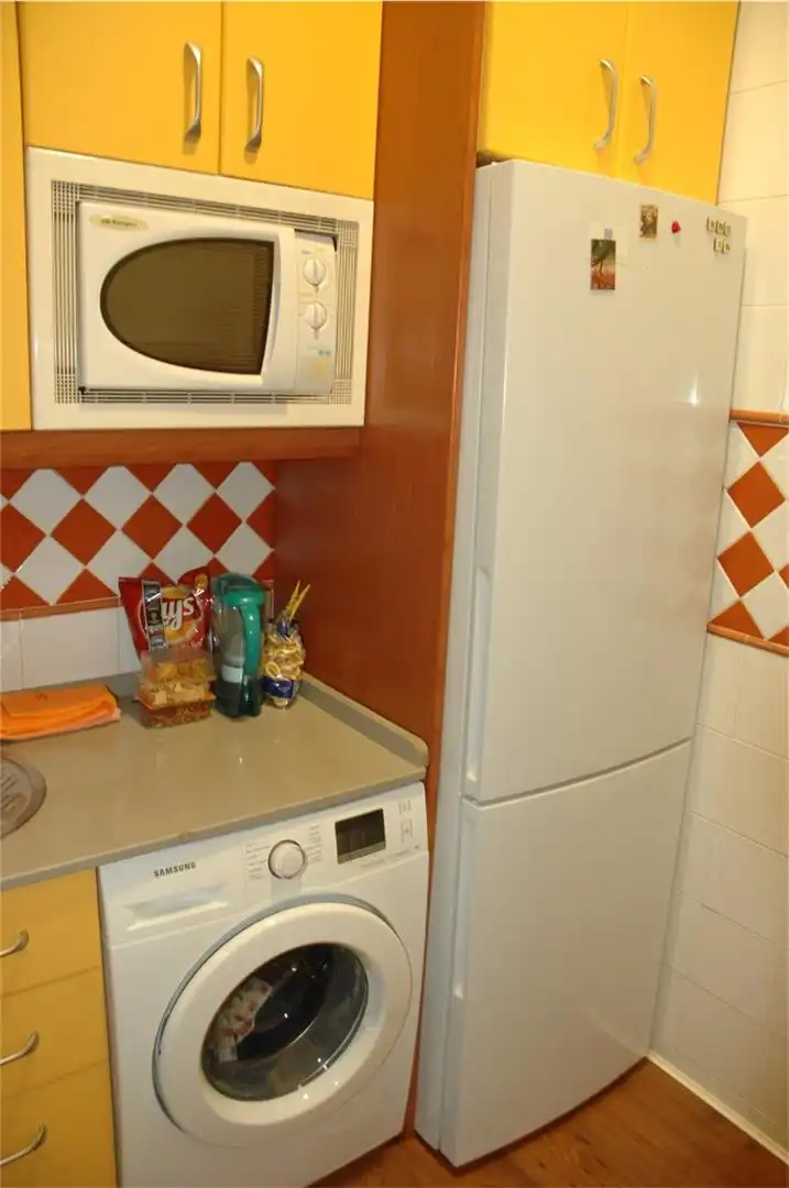 Apartamento de alquiler en Barrocal, 2, Centro Histórico