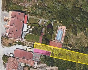 Exterior view of Land for sale in Burgos Capital