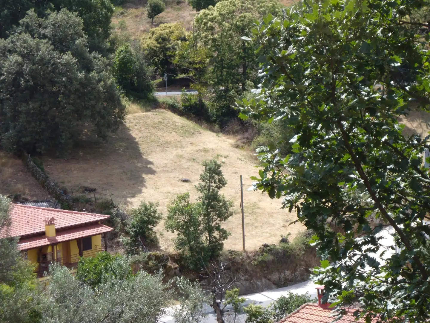 Constructible Land for sale in Mijares
