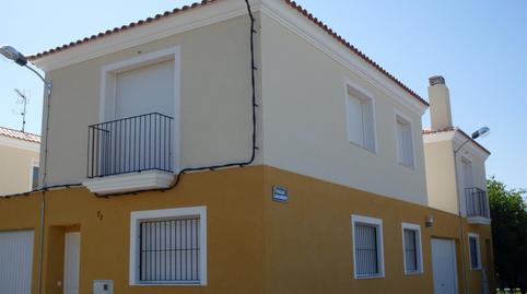 Photo 4 of Single-family semi-detached for sale in Street San Francisco de Asís, 21, Las Virtudes, Alicante