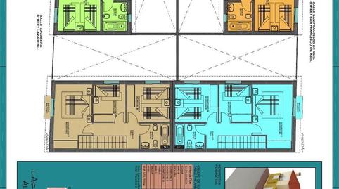 Photo 3 of Single-family semi-detached for sale in Street San Francisco de Asís, 21, Las Virtudes, Alicante