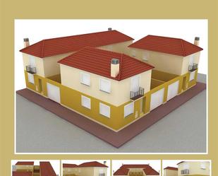 Single-family semi-detached for sale in Villena  with Balcony