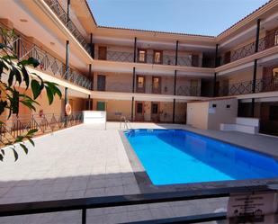 Apartament de lloguer a Carrer Morante, 2, Motril