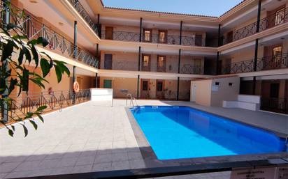 Apartamento en alquiler en playa de granada