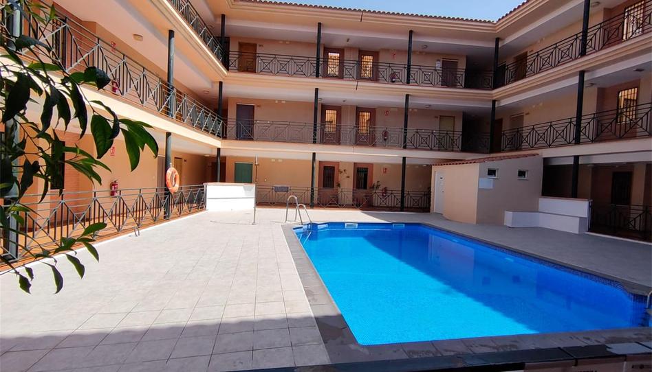 Apartament de lloguer a Carrer Morante, 2, Playa de Granada, Granada - imatge 1 Foto 1 de Apartament de lloguer a Carrer Morante, 2, Playa de Granada, Granada