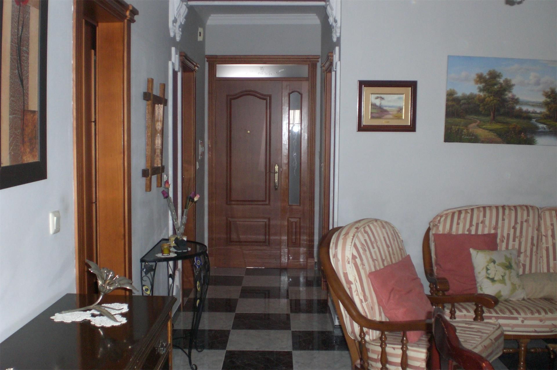Casa adosada en venda en La Roda de Andalucía amb Aire condicionat, Calefacció i Parquet