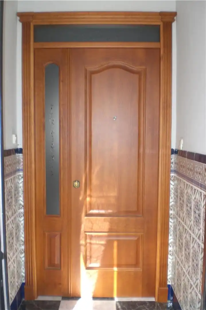Casa adosada en venda a La Roda de Andalucía Casa adosada en venda en La Roda de Andalucía amb Aire condicionat