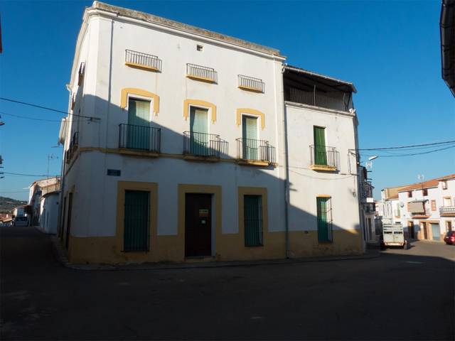 Local comercial en Venta en Cuenca, 3 en Siruela