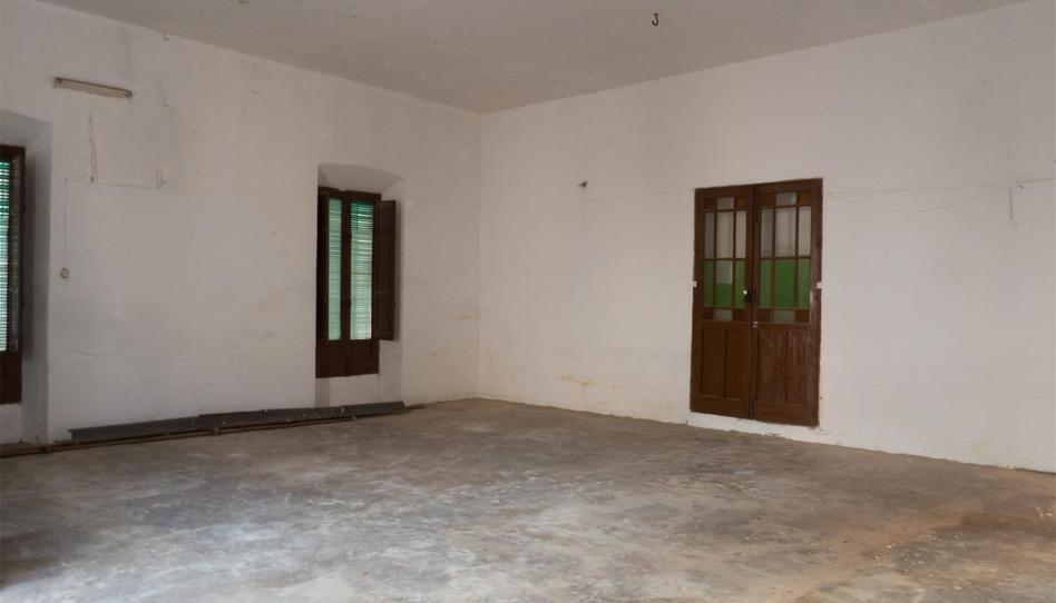 Flat for sale in Square Cuenca, 3, Siruela, Badajoz - image 1 Photo 1 of Flat for sale in Square Cuenca, 3, Siruela, Badajoz