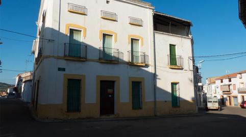 Flat for sale in Square Cuenca, 3, Siruela, Badajoz - image 2 Photo 2 of Flat for sale in Square Cuenca, 3, Siruela, Badajoz
