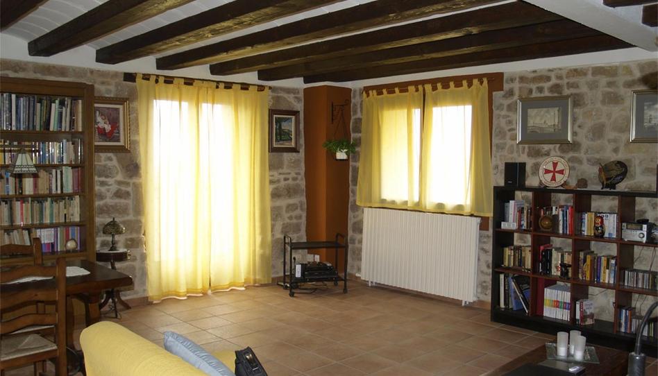 Photo 1 of Country house for sale in Street Temple, 8, Horta de Sant Joan, Tarragona