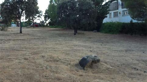 Photo 5 of Land for sale in Avenue de Los Peñascales, 15, Salud y Alegría - El Lago, Torrelodones