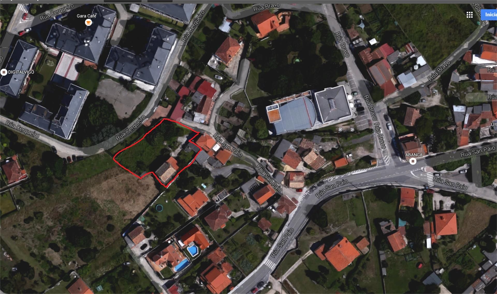 Country house for sale in Vigo   with Private garden and Storage room