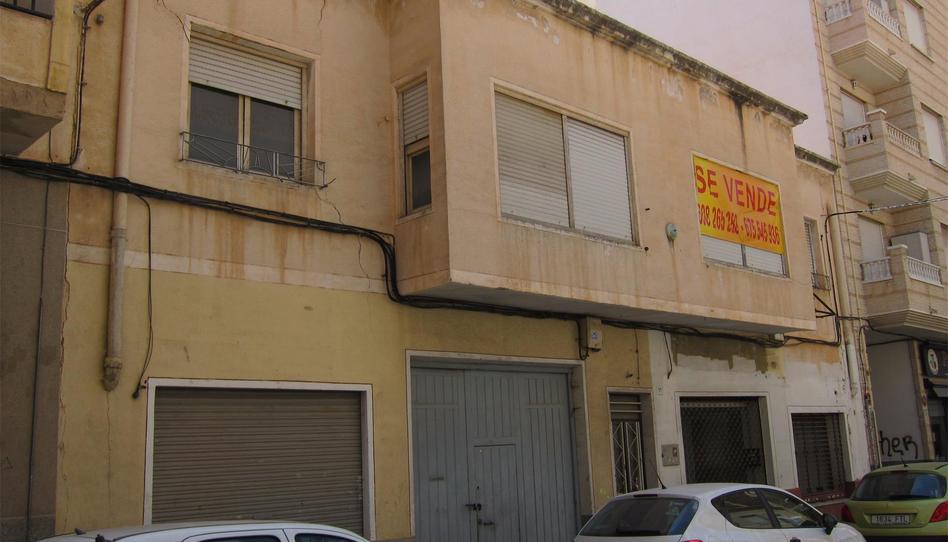 Photo 1 of Land for sale in Street Hermanos Pinzón, 11, Plaza de Toros - Avenida Chapí - Trinquete, Alicante