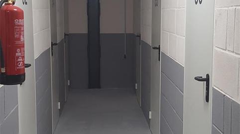 Box room to rent in Street Gibraltar, 11, Puntales - Zona Franca, Cádiz - image 3 Photo 3 of Box room to rent in Street Gibraltar, 11, Puntales - Zona Franca, Cádiz