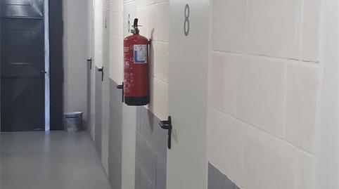 Box room to rent in Street Gibraltar, 11, Puntales - Zona Franca, Cádiz - image 5 Photo 5 of Box room to rent in Street Gibraltar, 11, Puntales - Zona Franca, Cádiz