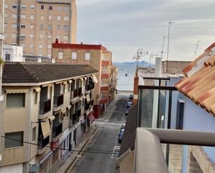 Exterior view of Apartment for sale in San Pedro del Pinatar  with Terrace and Balcony