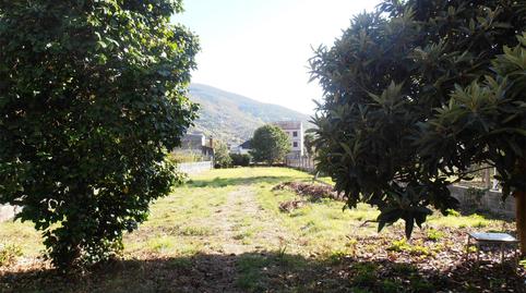 Foto 2 de Finca rústica en venda a Carrer Da Praza, 6, A Rúa , Ourense