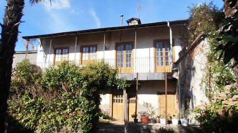 Foto 3 de Finca rústica en venda a Carrer Da Praza, 6, A Rúa , Ourense