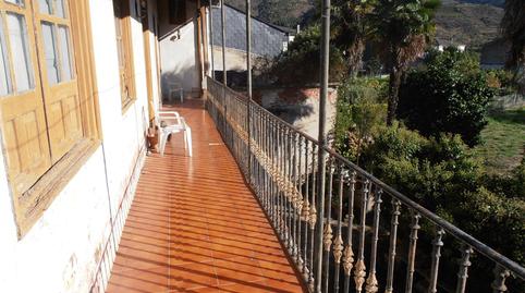 Foto 4 de Finca rústica en venda a Carrer Da Praza, 6, A Rúa , Ourense