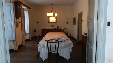 Foto 5 de Finca rústica en venda a Carrer Da Praza, 6, A Rúa , Ourense