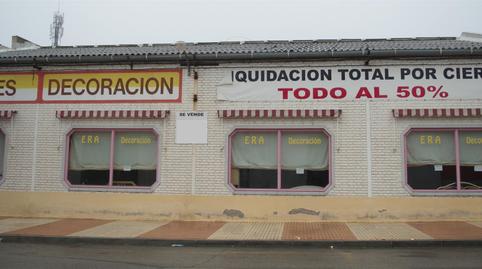 Photo 3 of Industrial buildings for sale in Calle de Rocinante, 2, Humanes de Madrid, Madrid