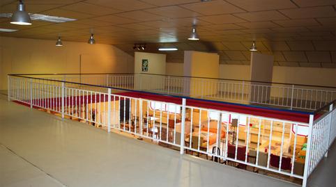 Photo 4 of Industrial buildings for sale in Calle de Rocinante, 2, Humanes de Madrid, Madrid
