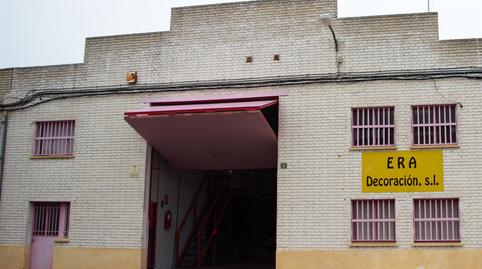 Photo 2 of Industrial buildings for sale in Calle de Rocinante, 2, Humanes de Madrid, Madrid