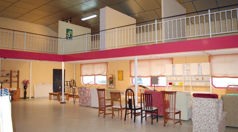 Photo 5 of Industrial buildings for sale in Calle de Rocinante, 2, Humanes de Madrid, Madrid