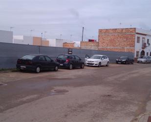 Parking of Land for sale in La Puebla de Cazalla