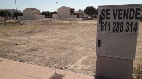 Foto 5 de Residencial en venta en Travesia Manuel de Falla, 54, Torrijos, Toledo