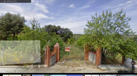 Photo 2 of Land for sale in Street Monasterio Santo Domingo de Silos, 1, Los Cigarrales-La Bastida, Toledo