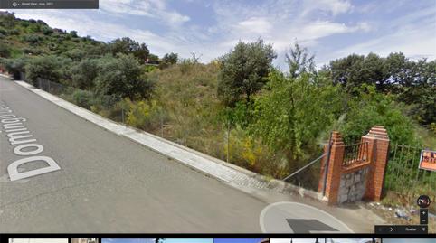 Photo 3 of Land for sale in Street Monasterio Santo Domingo de Silos, 1, Los Cigarrales-La Bastida, Toledo