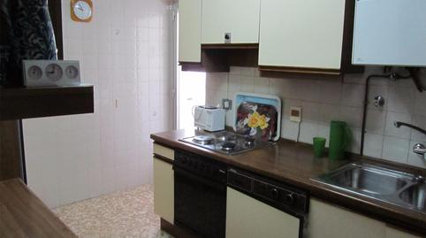 Pis en venda a Carrer Río Ebro, 1, Guardo, Palencia - imatge 4 Foto 4 de Pis en venda a Carrer Río Ebro, 1, Guardo, Palencia