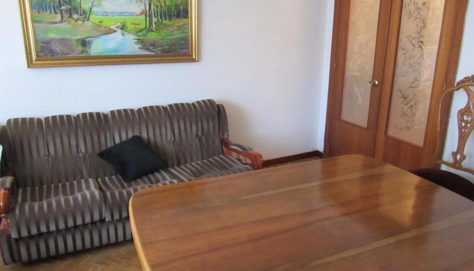 Pis en venda a Carrer Río Ebro, 1, Guardo, Palencia - imatge 1 Foto 1 de Pis en venda a Carrer Río Ebro, 1, Guardo, Palencia