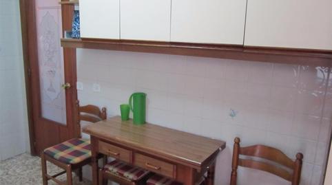 Pis en venda a Carrer Río Ebro, 1, Guardo, Palencia - imatge 5 Foto 5 de Pis en venda a Carrer Río Ebro, 1, Guardo, Palencia