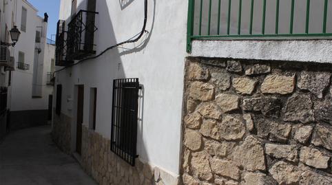 Casa adosada en venda a Carrer Carril, 9, Pegalajar, Jaén - imatge 2 Foto 2 de Casa adosada en venda a Carrer Carril, 9, Pegalajar, Jaén