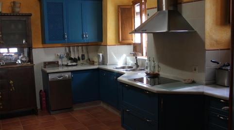 Casa adosada en venda a Carrer Carril, 9, Pegalajar, Jaén - imatge 4 Foto 4 de Casa adosada en venda a Carrer Carril, 9, Pegalajar, Jaén