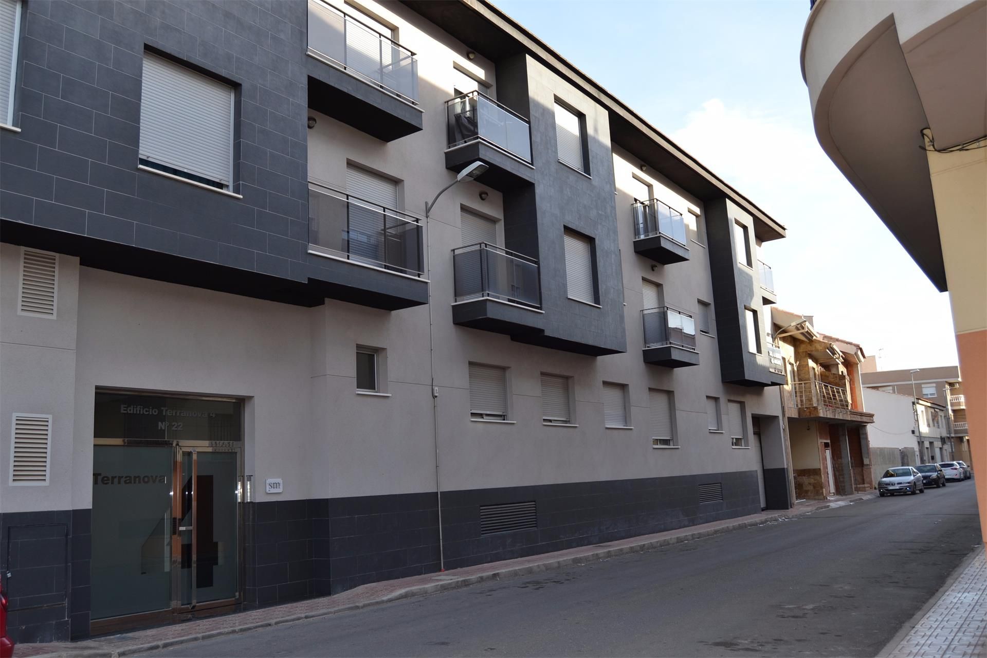 Flat for sale in Street Segovia, 22, Ceutí