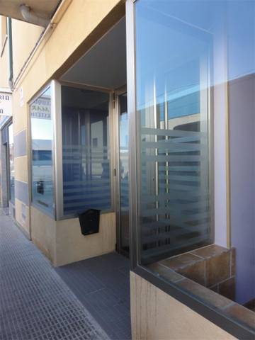 Local comercial en Venta, 1 en Morales del Vino