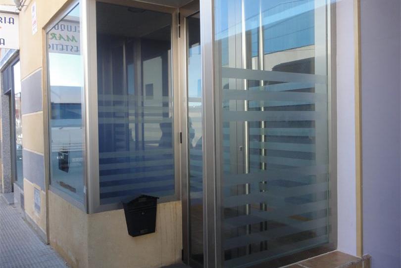 Photo 1 of Premises for sale in Morales del Vino, Zamora