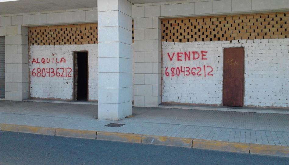 Photo 1 of Premises to rent in Pier Martinez Catena Edif el Mirador de la Ria, 20, Isla Cristina Ciudad, Huelva