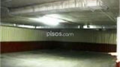 Garaje en venta en Calle Capitan Cortes, 6, Centro Ciudad, León Capital - imagen 2 Foto 2 de Garaje en venta en Calle Capitan Cortes, 6, Centro Ciudad, León Capital