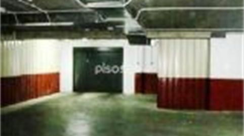 Garaje en venta en Calle Capitan Cortes, 6, Centro Ciudad, León Capital - imagen 3 Foto 3 de Garaje en venta en Calle Capitan Cortes, 6, Centro Ciudad, León Capital